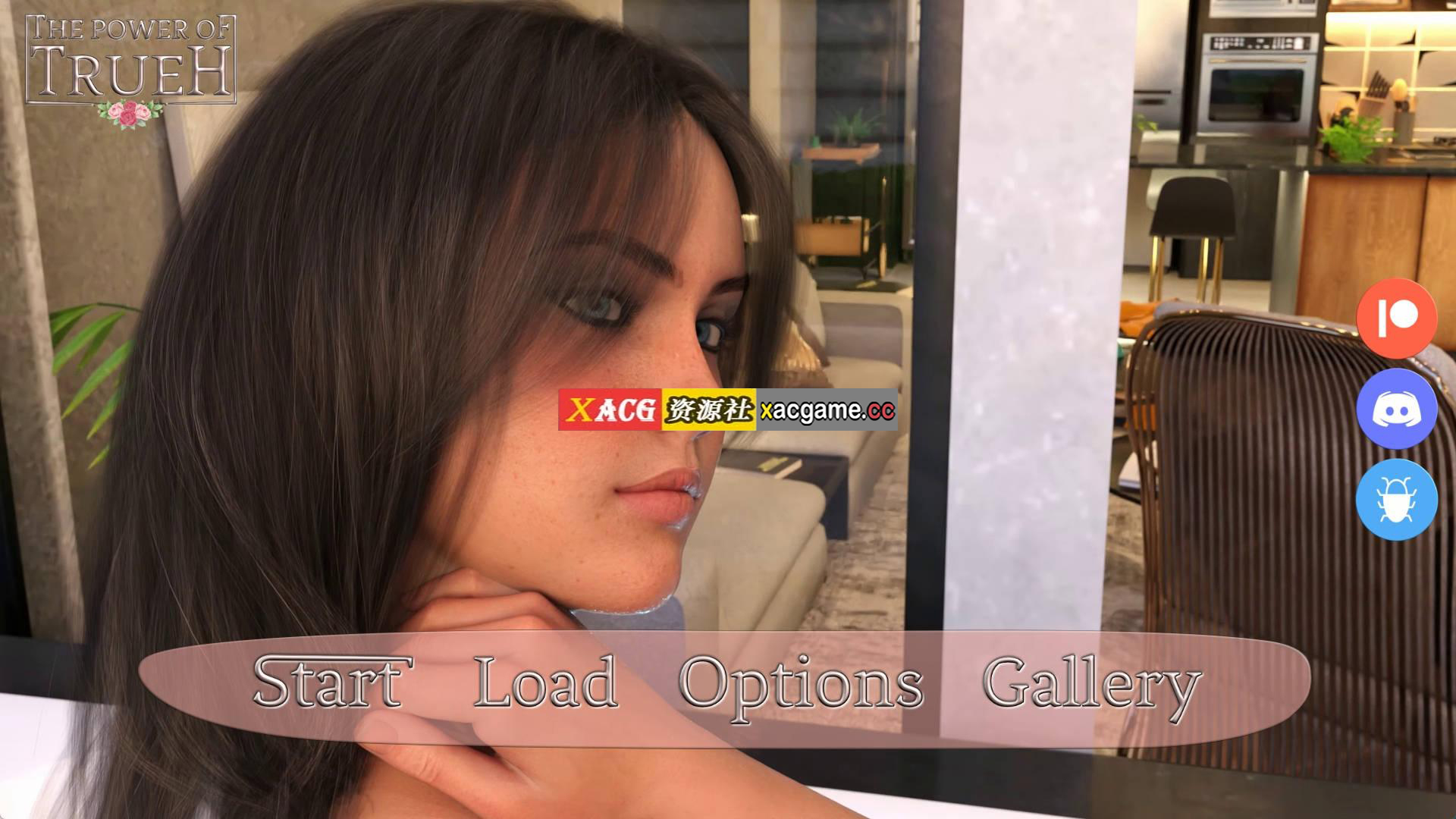 【PC+安卓+IOS/欧美SLG】真理的力量 The Power Of Truth [v0.0.5 Ch.1 P1]【修复版/汉化/动态/3.5G】