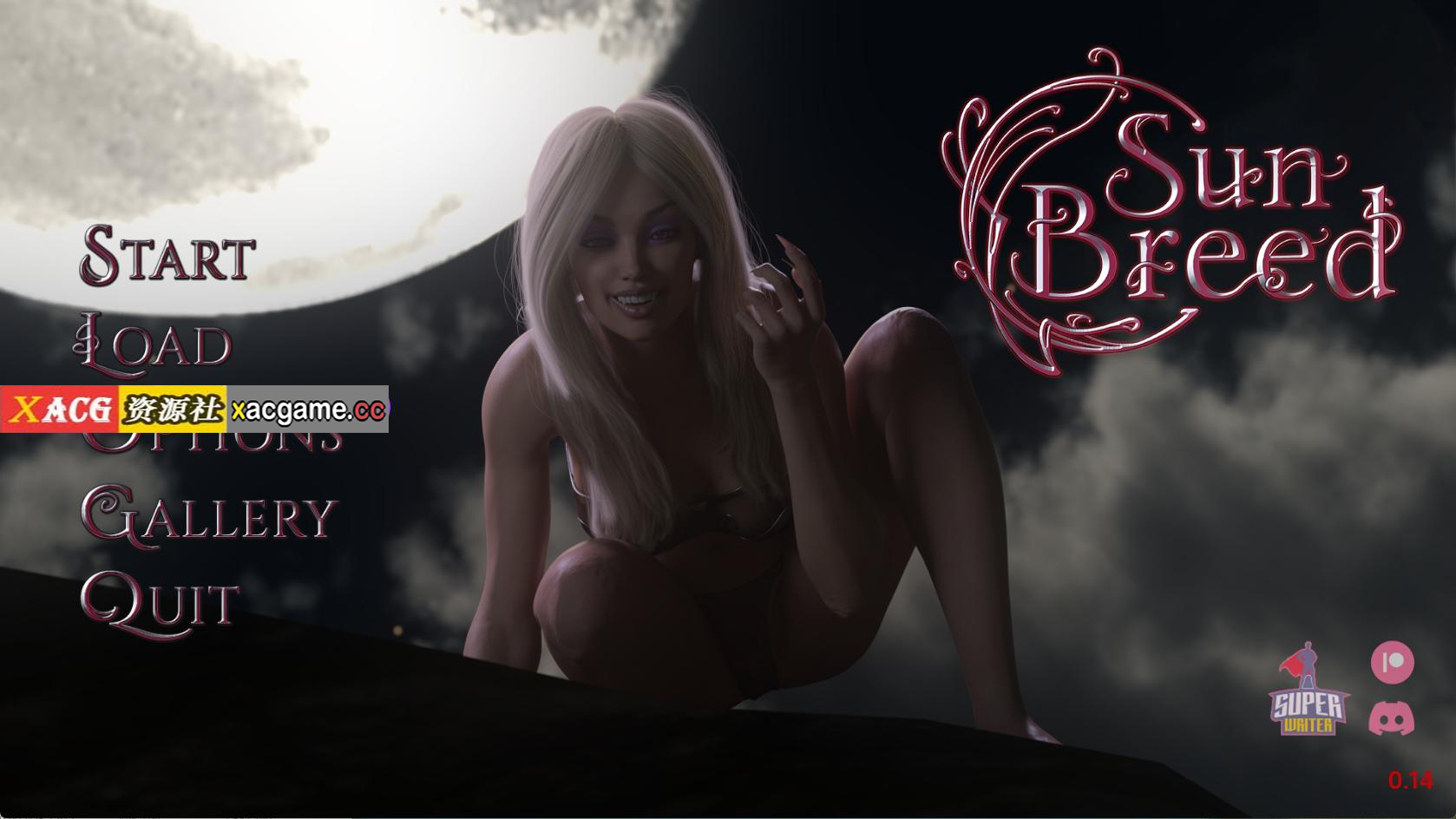 【PC+安卓+IOS/欧美SLG】太阳育种0.14汉化版【3.13GB/更新/汉化/动态】