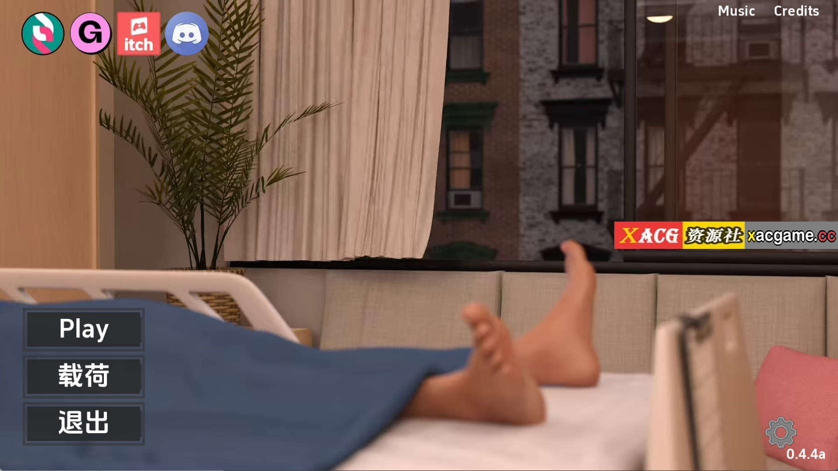 【PC+安卓+IOS/欧美SLG】觉醒0.4.4a汉化版【3.73G/更新/汉化/动态】