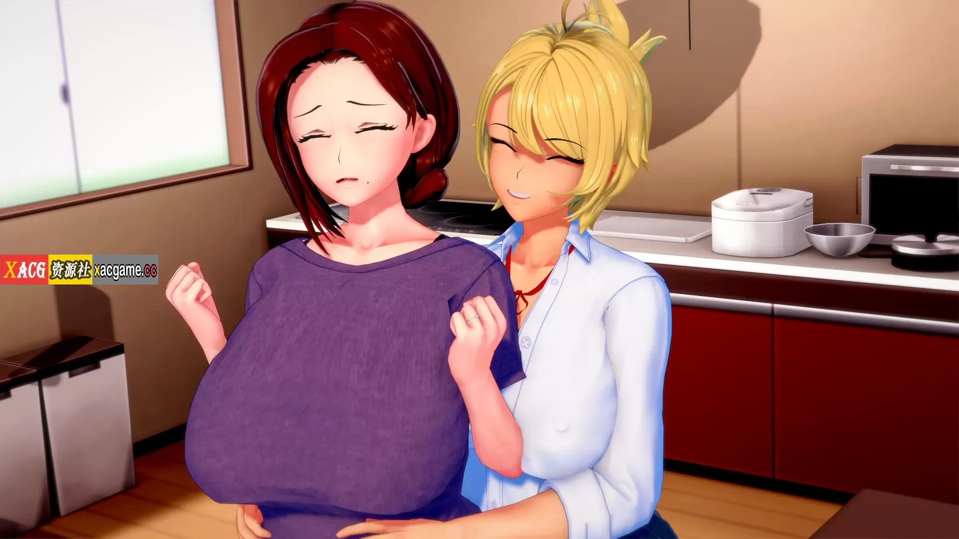 图片[5]-【PC+安卓+IOS/欧美SLG】富塔的世界1.2.1汉化版【汉化/动态/1.91G/更新】-XACG动漫资源社