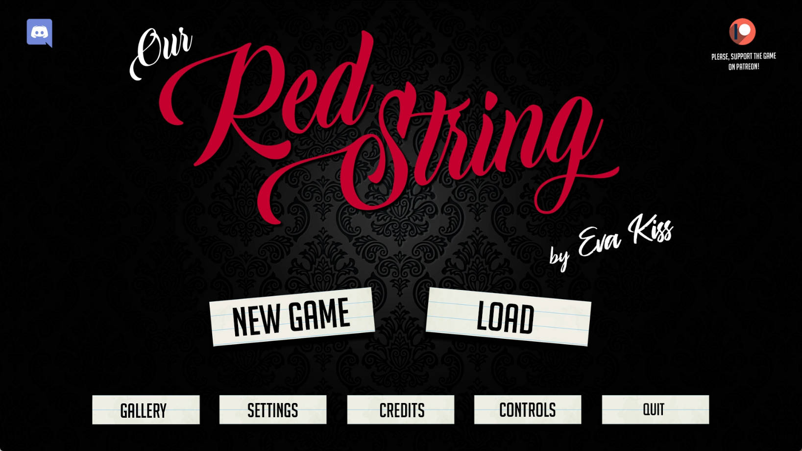 【PC+安卓+IOS/欧美SLG】我们的红绳Ch. 12.3汉化版【1.95G/更新/汉化/动态】