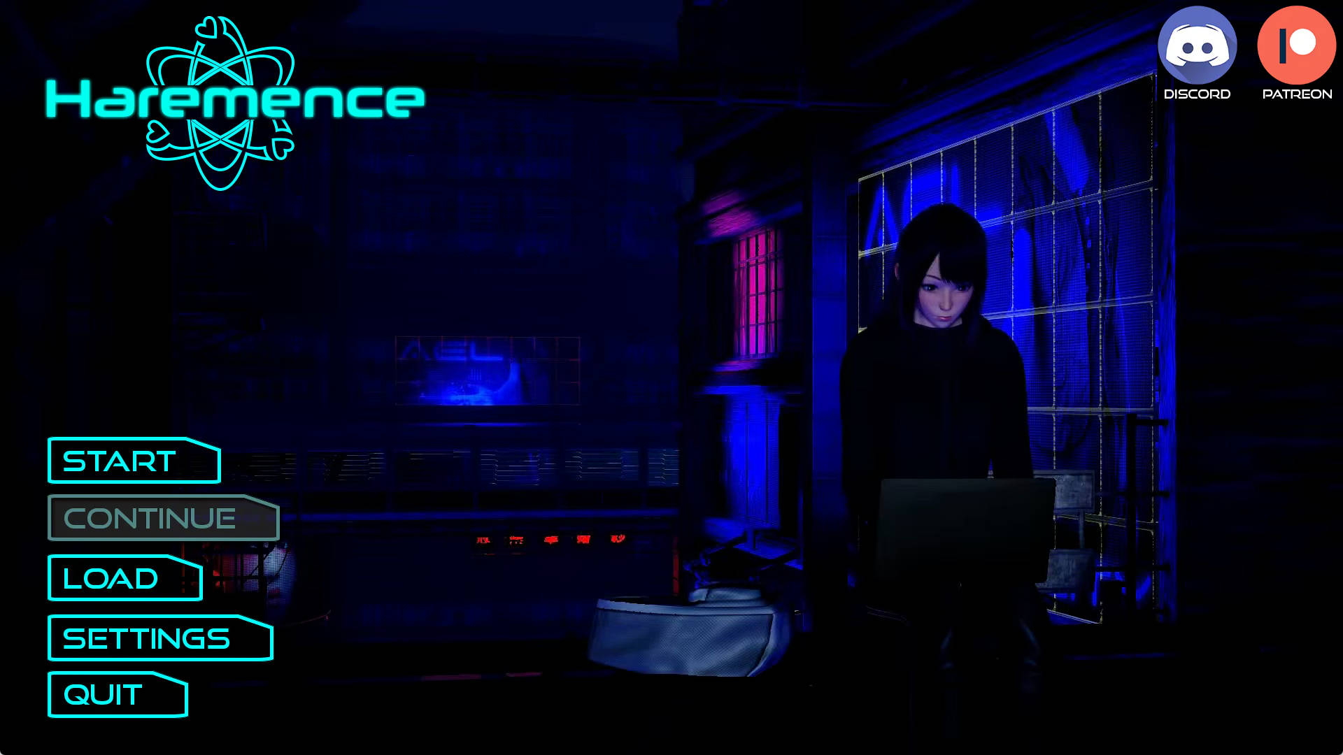 【PC+安卓+IOS/欧美SLG】哈门斯0.14汉化版【2.79G/更新/汉化/沙盒】