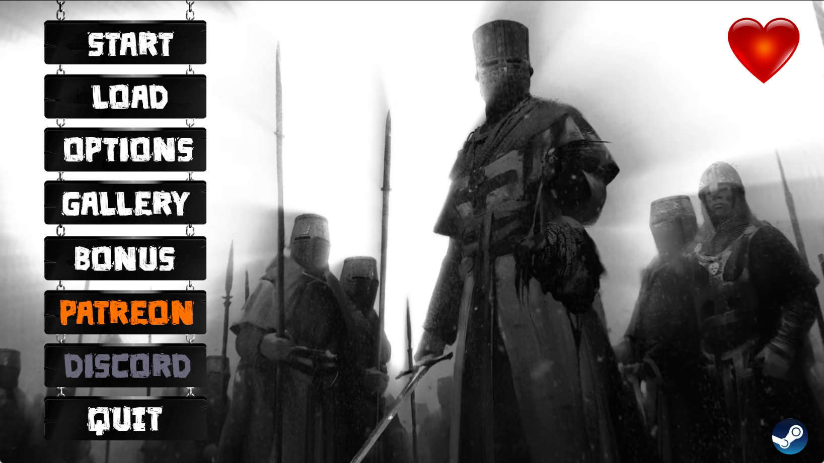 【PC+安卓+IOS/欧美SLG】光明之主v1.01重制汉化版【3.80G/汉化/动态/更新】