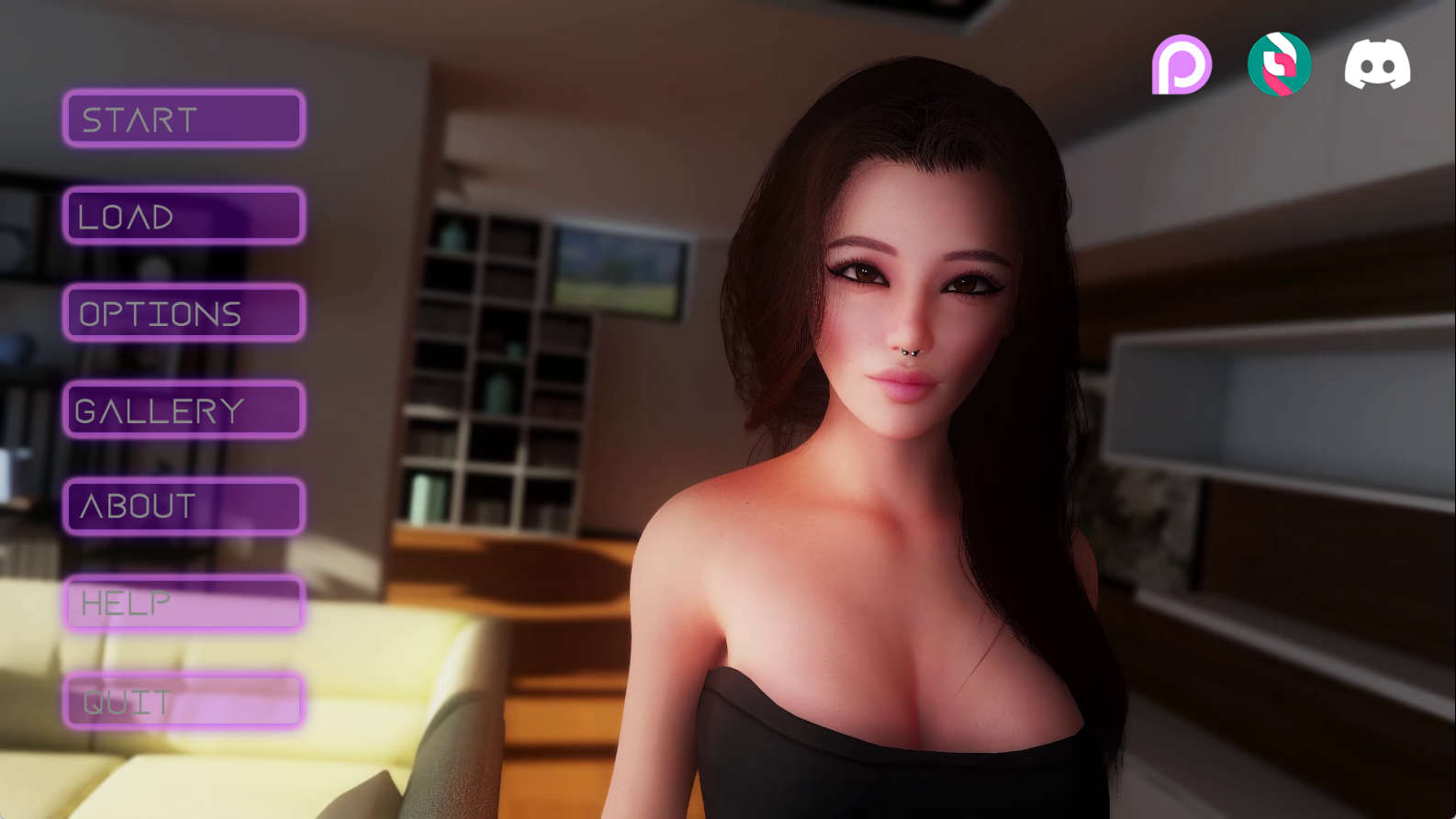 【PC+安卓+IOS/欧美SLG】德西里姆0.11汉化版【2.91G/汉化/动态/更新】