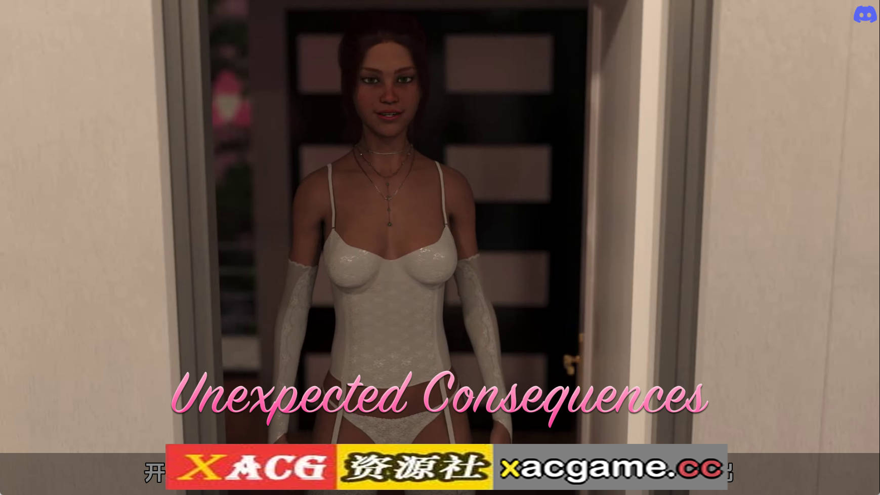 【PC+安卓+IOS/欧美SLG】意想不到的后果0.12汉化版【4.92G/汉化/动态/更新】