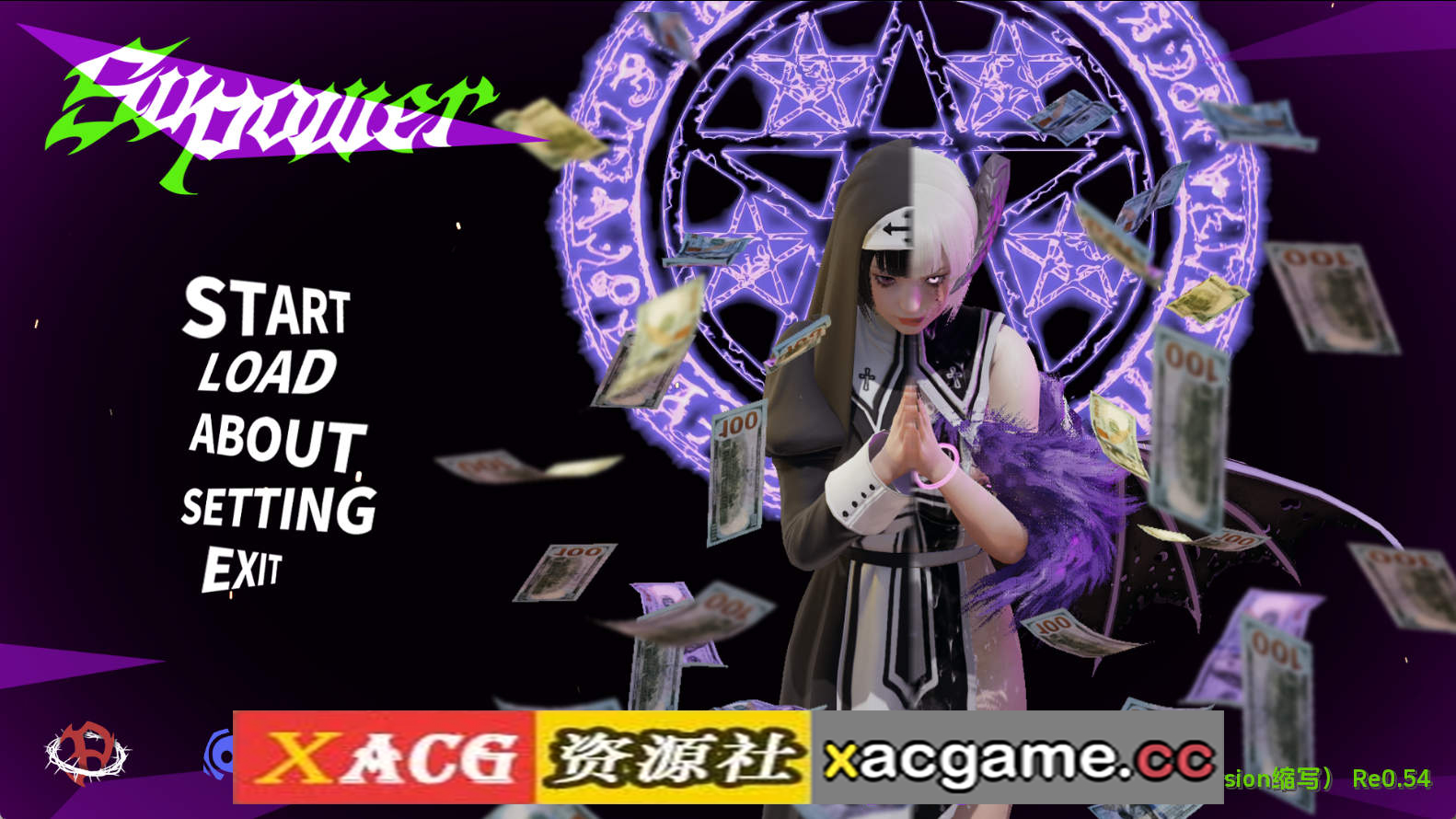 【PC+安卓+IOS/亚洲SLG】超能力重制版v0.54赞助 AI版【1.89G/汉化/沙盒/更新】