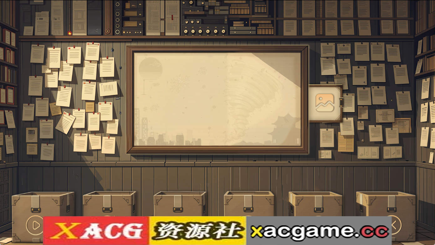 【PC+安卓+IOS/欧美SLG】激情篇章Final完结 AI版【2.60G/更新/汉化/完结】