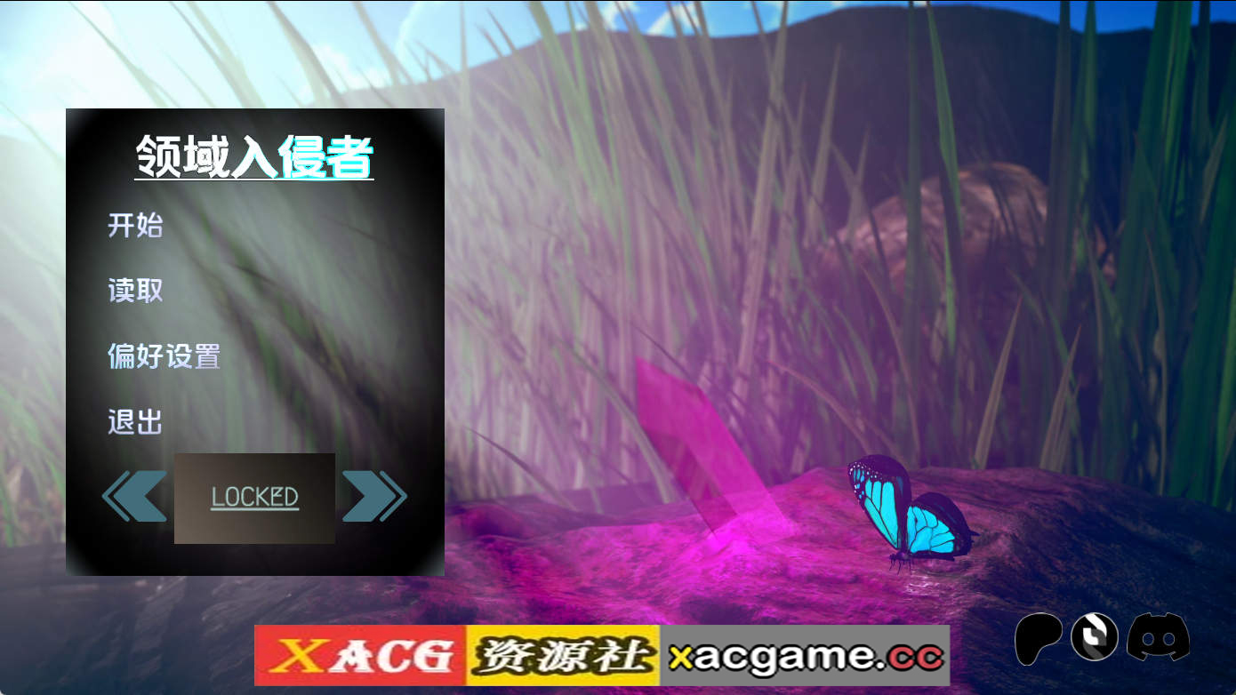 【PC+安卓+IOS/欧美SLG】领域入侵者Ep.2P2 AI版【4.53G/汉化/动态/更新】