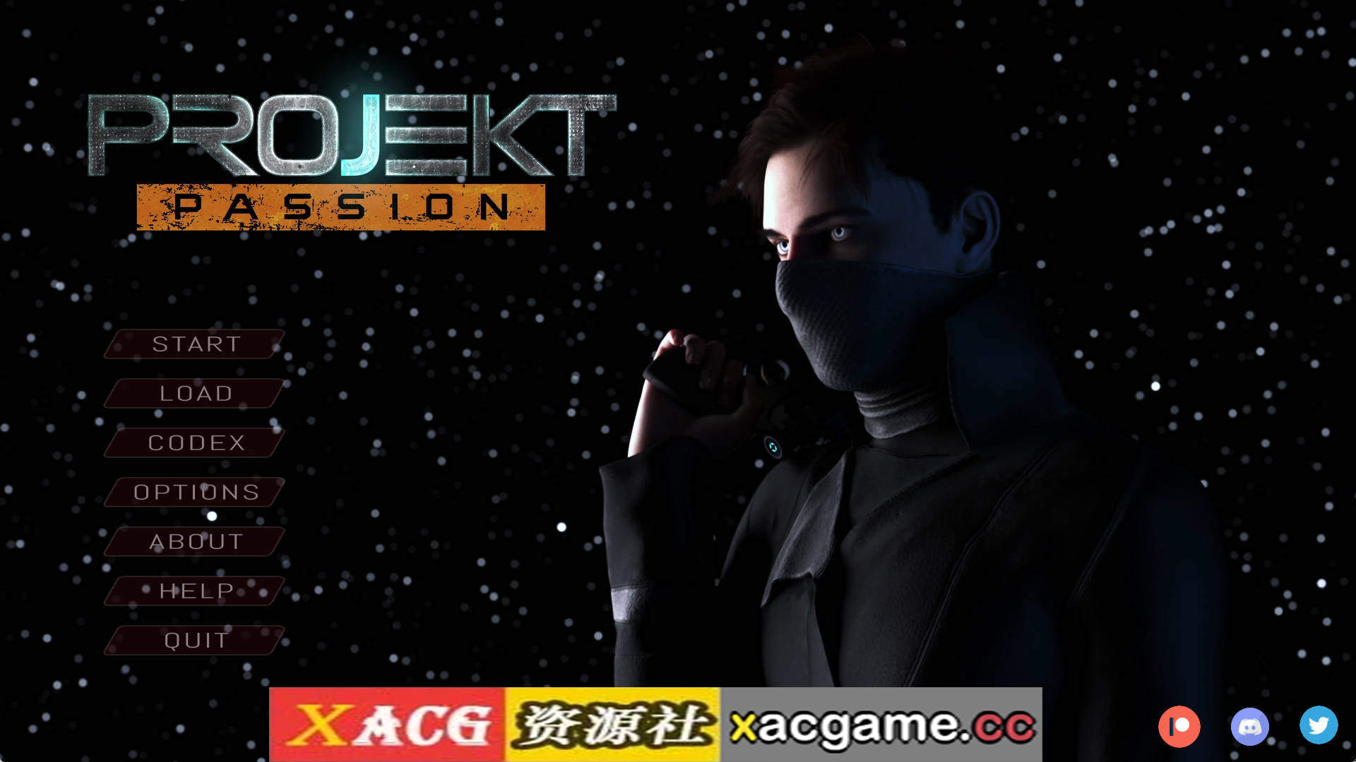 【PC+安卓+IOS/欧美SLG】项目：激情S3v0.15 AI版【4.74G/汉化/动态/更新】