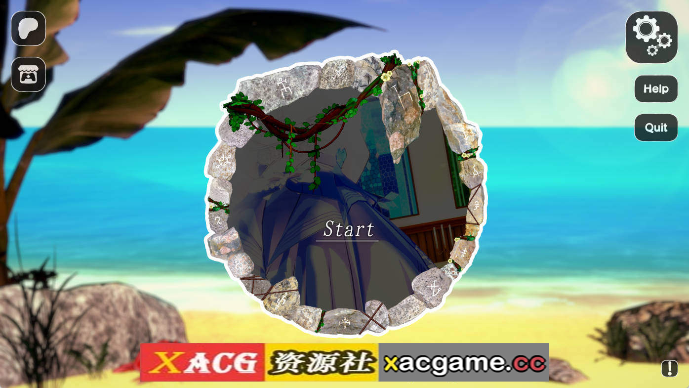 【PC+安卓+IOS/日系SLG】异世界v0.02.25.1 AI版【1.06G/汉化/动态/更新】