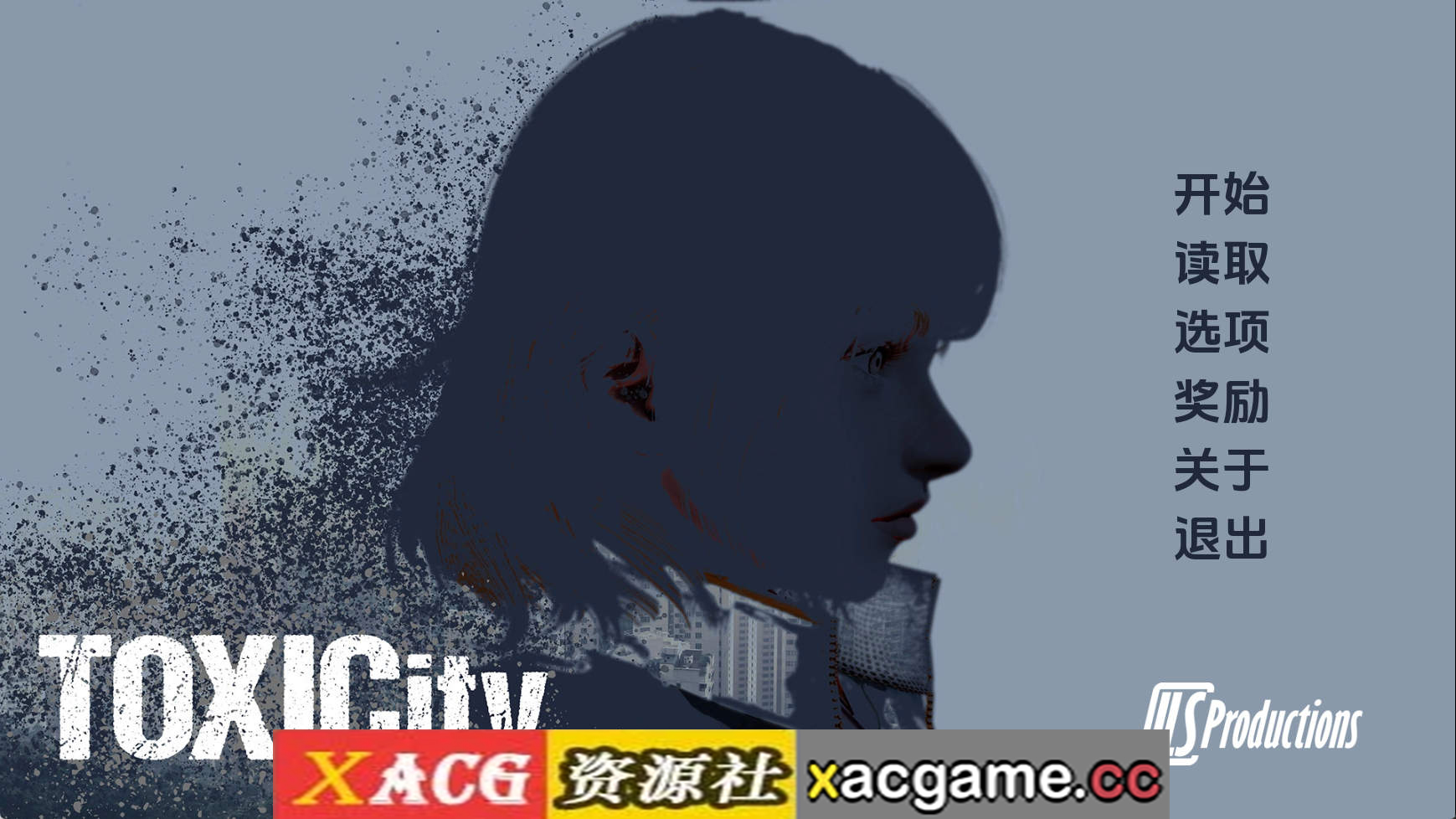 【PC+安卓+IOS/欧美SLG】毒性v0.11.0 AI版【1.82G/汉化/动态/更新】