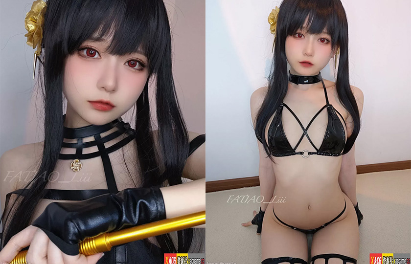 迷之呆梨 – Yor Forger